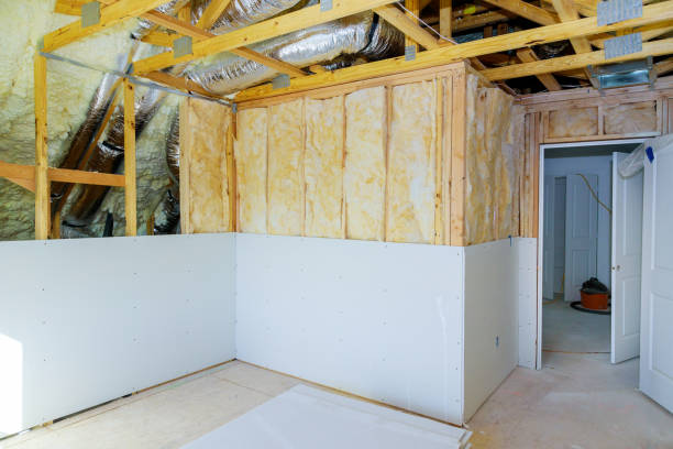Best Spray Foam Insulation in Grand Terrace, CA