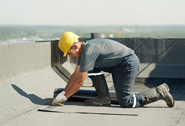 Best Specialized Insulation Services in Grand Terrace, CA