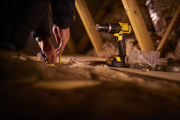 Best Residential Insulation in Grand Terrace, CA