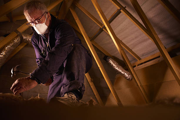 Reliable Grand Terrace, CA Insulation Contractor Solutions
